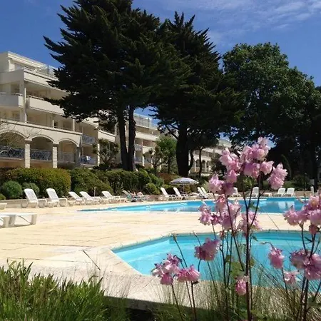 Royal Park * La Baule-Escoublac